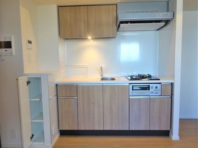 Park Axis Higashi-Kamata 610 - 305107