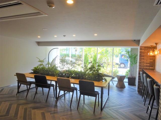 Park Axis Higashi-Kamata 610 - 305105