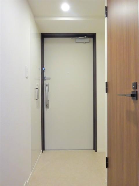 Park Axis Higashi-Kamata 610 - 305106