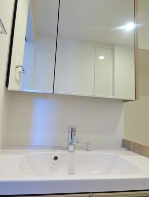 Park Axis Higashi-Kamata 610 - 305110