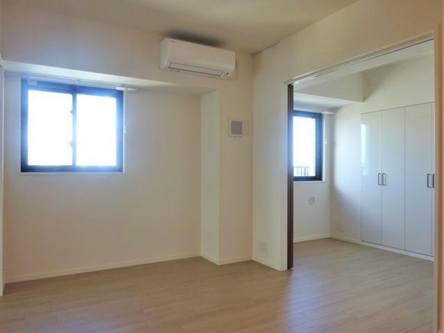 Park Axis Higashi-Kamata 610 - 305103