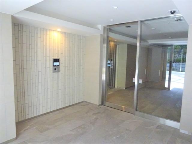 Park Axis Higashi-Kamata 610 - 305104