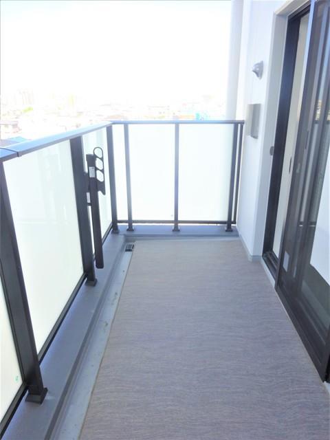 Park Axis Higashi-Kamata 610 - 305112