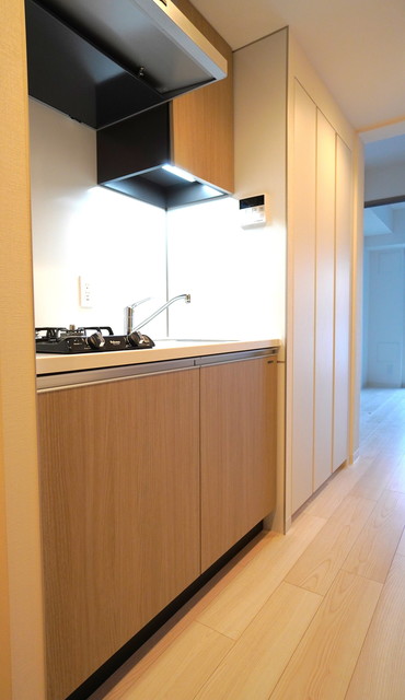 Wakaba View Apartment 112 - 305187