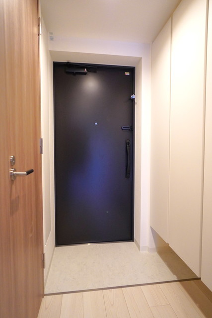 Wakaba View Apartment 112 - 305186