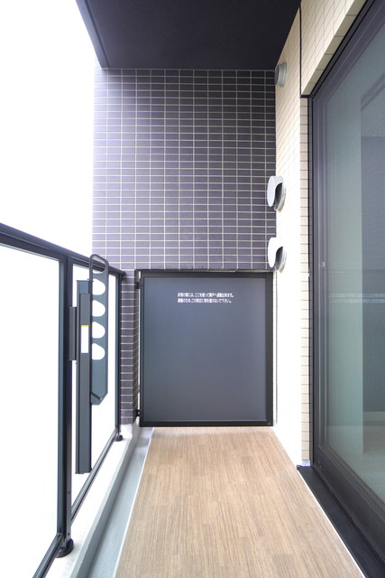 Wakaba View Apartment 112 - 305192