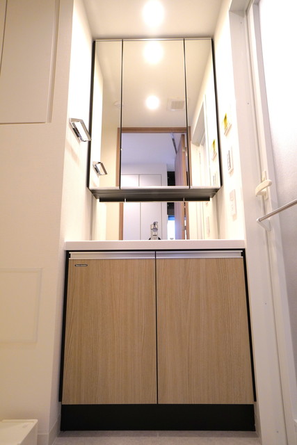 Wakaba View Apartment 112 - 305190