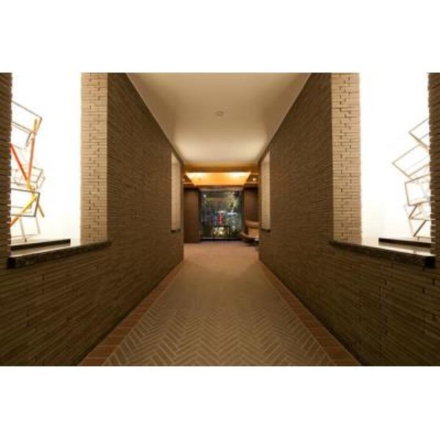 パークアクシス蒲田ステーションゲート 801 - 305296