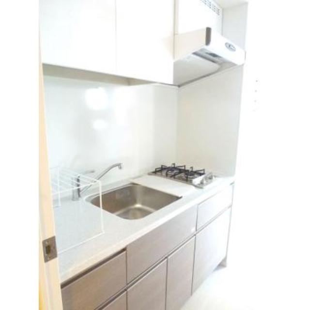 パークアクシス蒲田ステーションゲート 801 - 305291