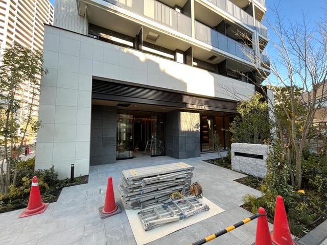 ルフォンプログレ西大井プレミア 812 - 305338