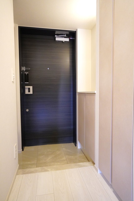 ルフォンプログレ西大井プレミア 812 - 305331