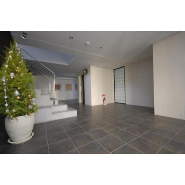 Park Axis Meguro Honcho 303 - 305638