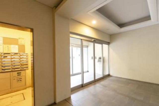 ルミエール中町 107 - 305691