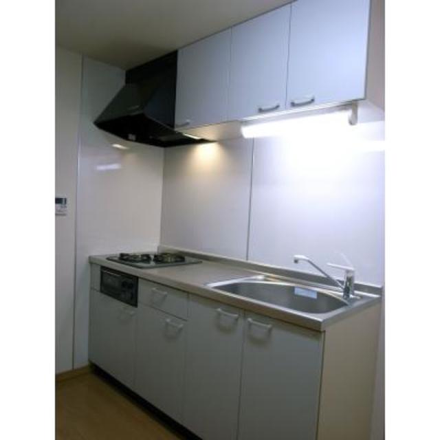 ルミエール中町 107 - 305693