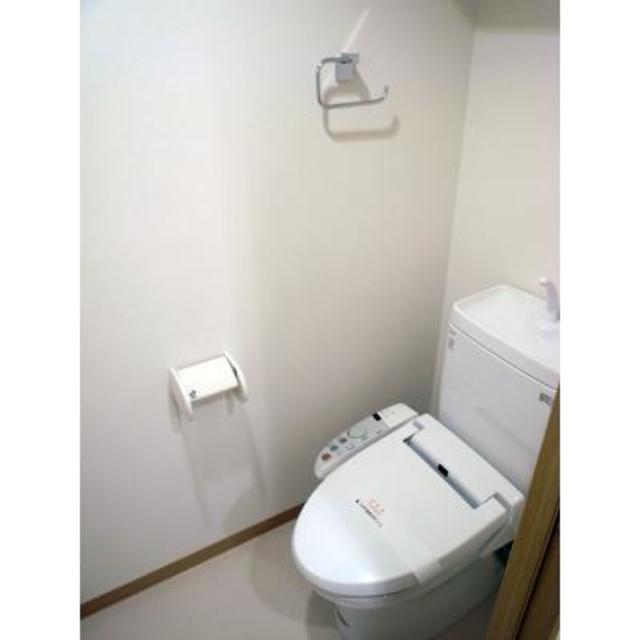 ルミエール中町 107 - 305695