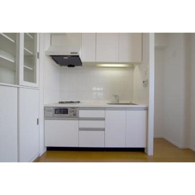 Park Cube Ichigaya 703 - 305799