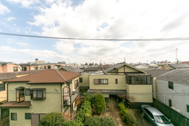 ラグゼガーデン松原 303 - 305990