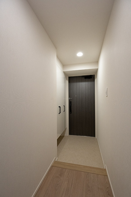 Abiti Grande Kinuta (Building C) 207 - 306199