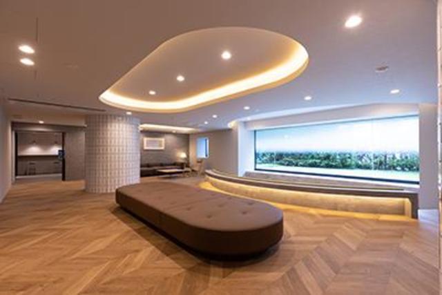 Abiti Grande Kinuta (Building C) 207 - 306198