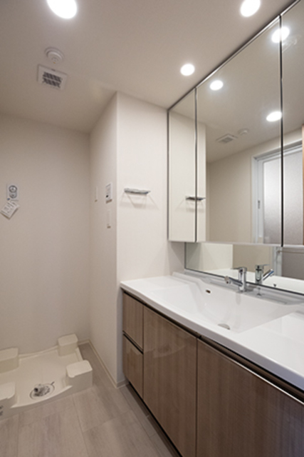 Abiti Grande Kinuta (Building C) 207 - 306203