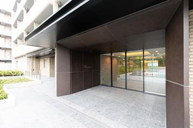 Abiti Grande Kinuta (Building C) 207 - 306197