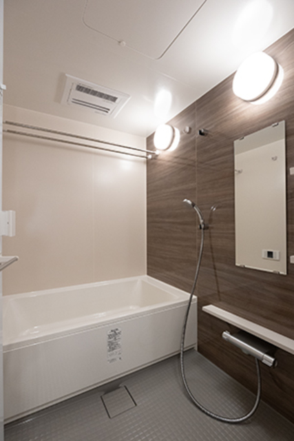 Abiti Grande Kinuta (Building C) 207 - 306201