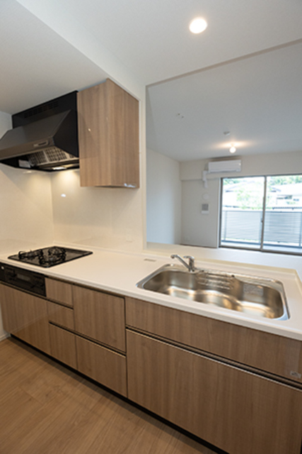 Abiti Grande Kinuta (Building C) 207 - 306200