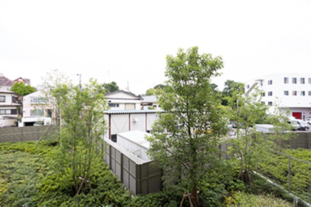 Abiti Grande Kinuta (Building C) 207 - 306204