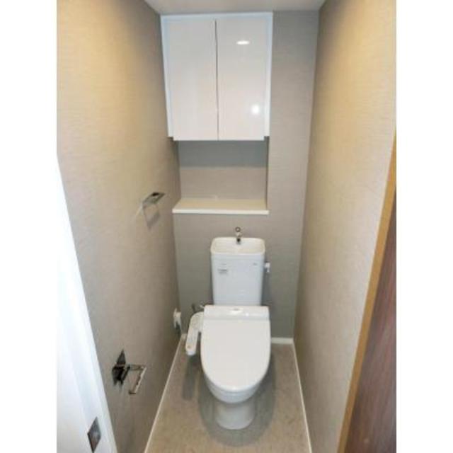 パークアクシス池田山 202 - 306252