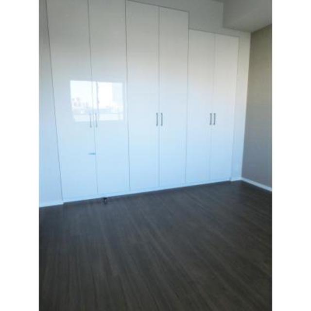 パークアクシス池田山 202 - 306254