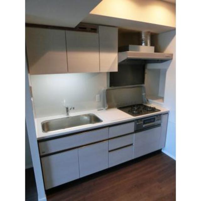 パークアクシス池田山 202 - 306250