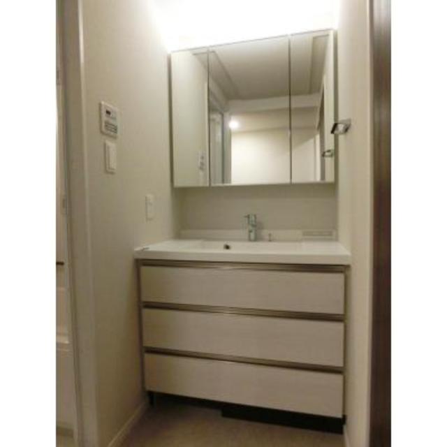 パークアクシス池田山 202 - 306253