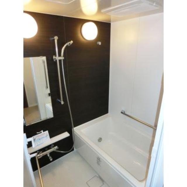 パークアクシス池田山 202 - 306251