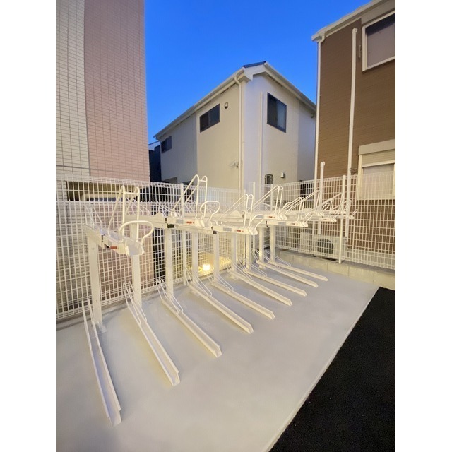 アルファコート下赤塚 505 - 313549