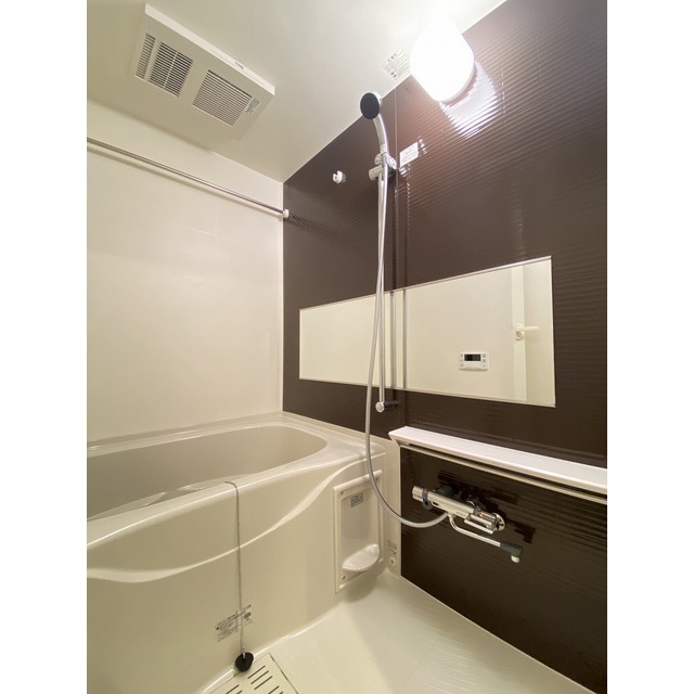 アルファコート下赤塚 505 - 313551