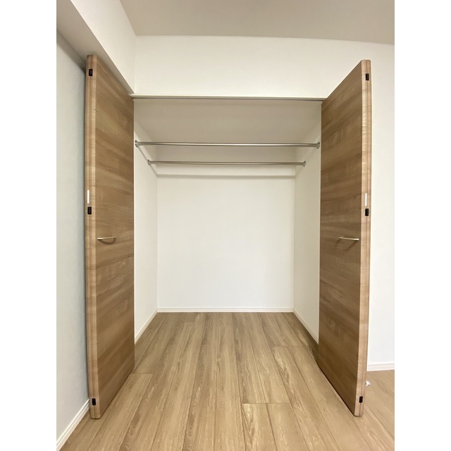 アルファコート下赤塚 505 - 313554