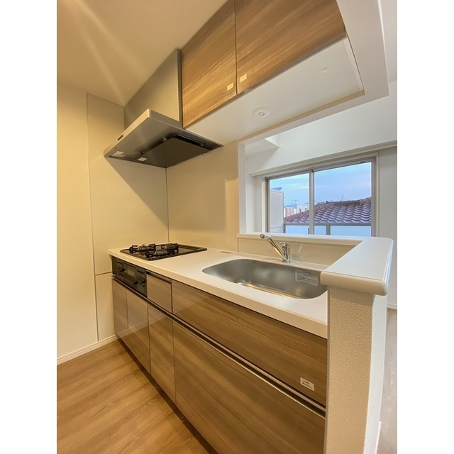 アルファコート下赤塚 505 - 313550