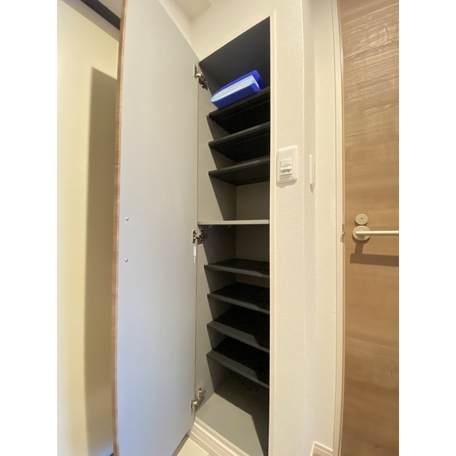 アルファコート下赤塚 505 - 313559