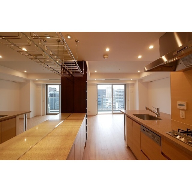 コンフォリア新宿イーストサイドタワー 1403 - 315494