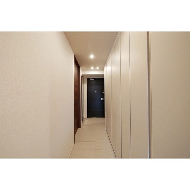 コンフォリア新宿イーストサイドタワー 1403 - 315505