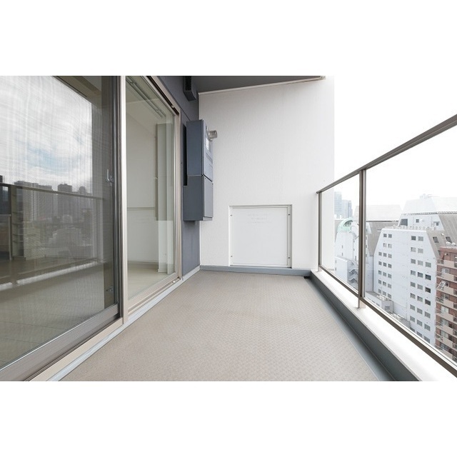 コンフォリア新宿イーストサイドタワー 1403 - 315507