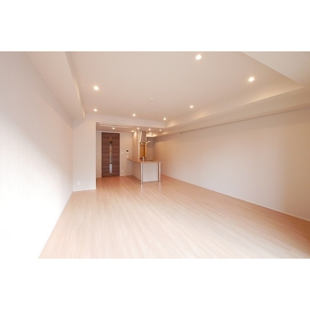 コンフォリア新宿イーストサイドタワー 1410 - 315509