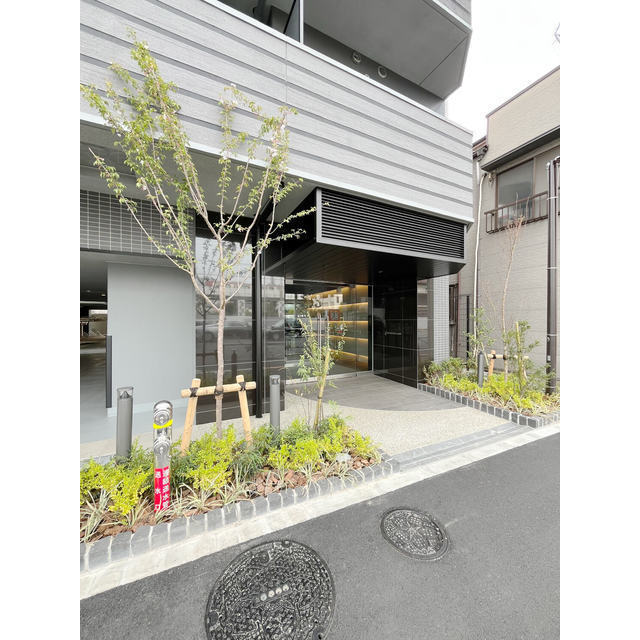 コンフォリア南品川 1601 - 316203