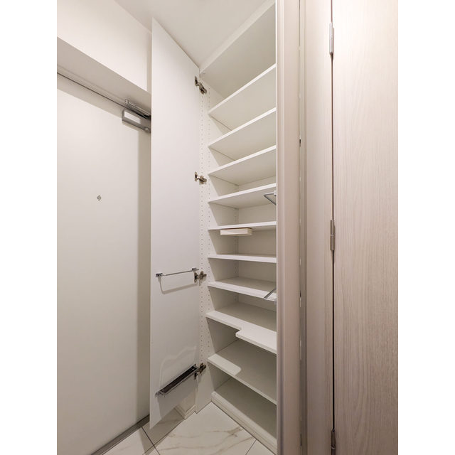 コンフォリア南品川 1601 - 316216