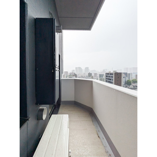 コンフォリア南品川 1601 - 316212