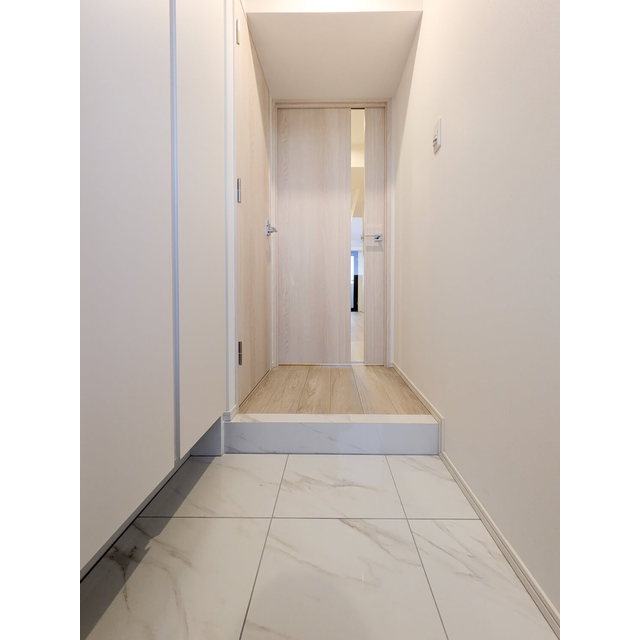 コンフォリア南品川 1601 - 316213