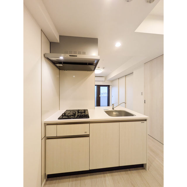 コンフォリア南品川 1601 - 316206