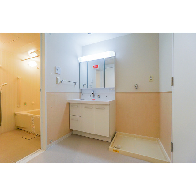 Shinonome Canal Court CODAN Building 16 310 - 323242