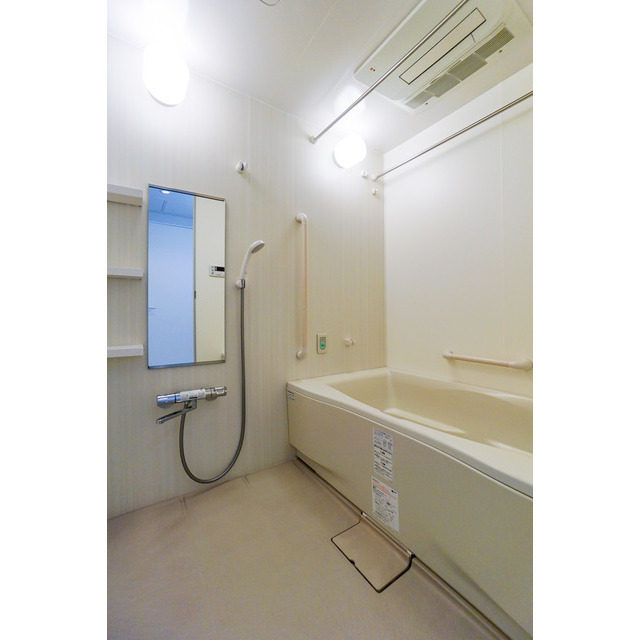 Shinonome Canal Court CODAN Building 16 310 - 323240