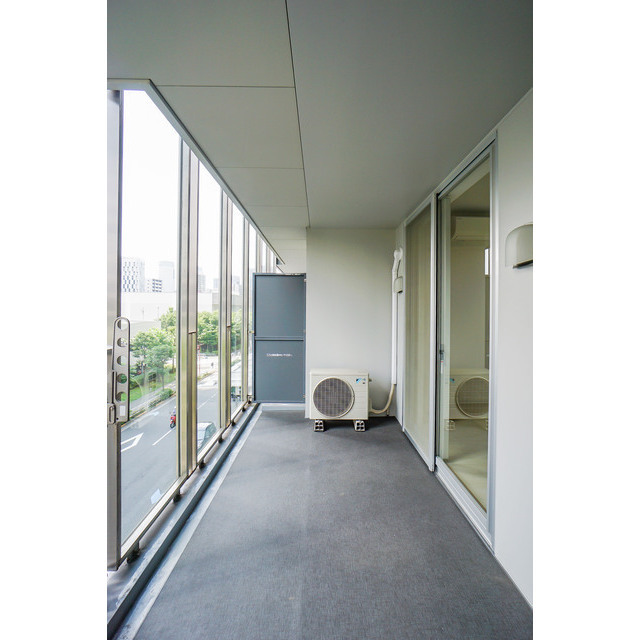 Shinonome Canal Court CODAN Building 16 310 - 323245